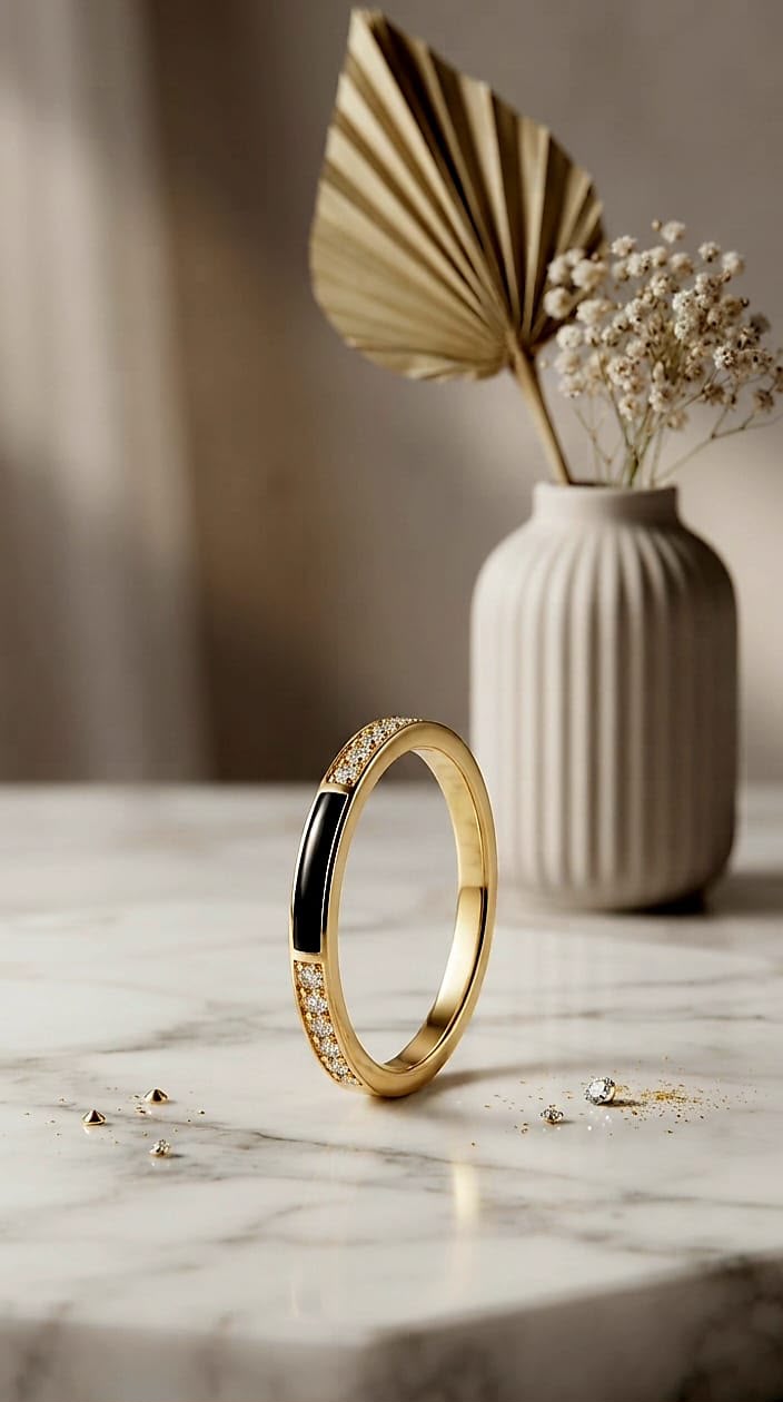 Anklets jewellery collection by SO LUXE!