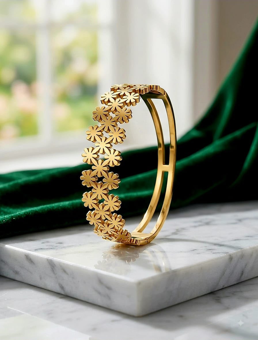 Bangles jewellery collection by SO LUXE!